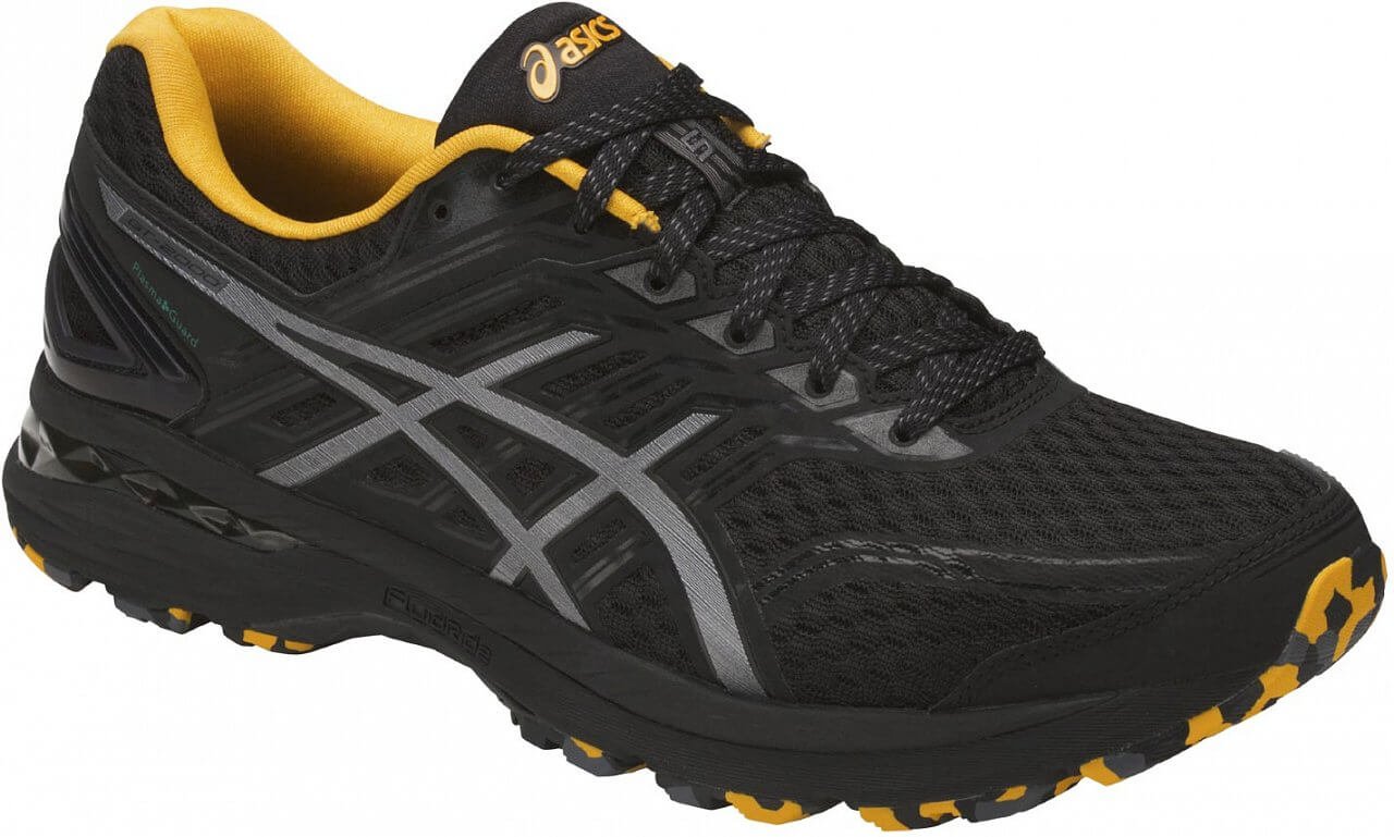 Shoes Asics GT 2000 5 TRAIL PlasmaGuard Top4Football